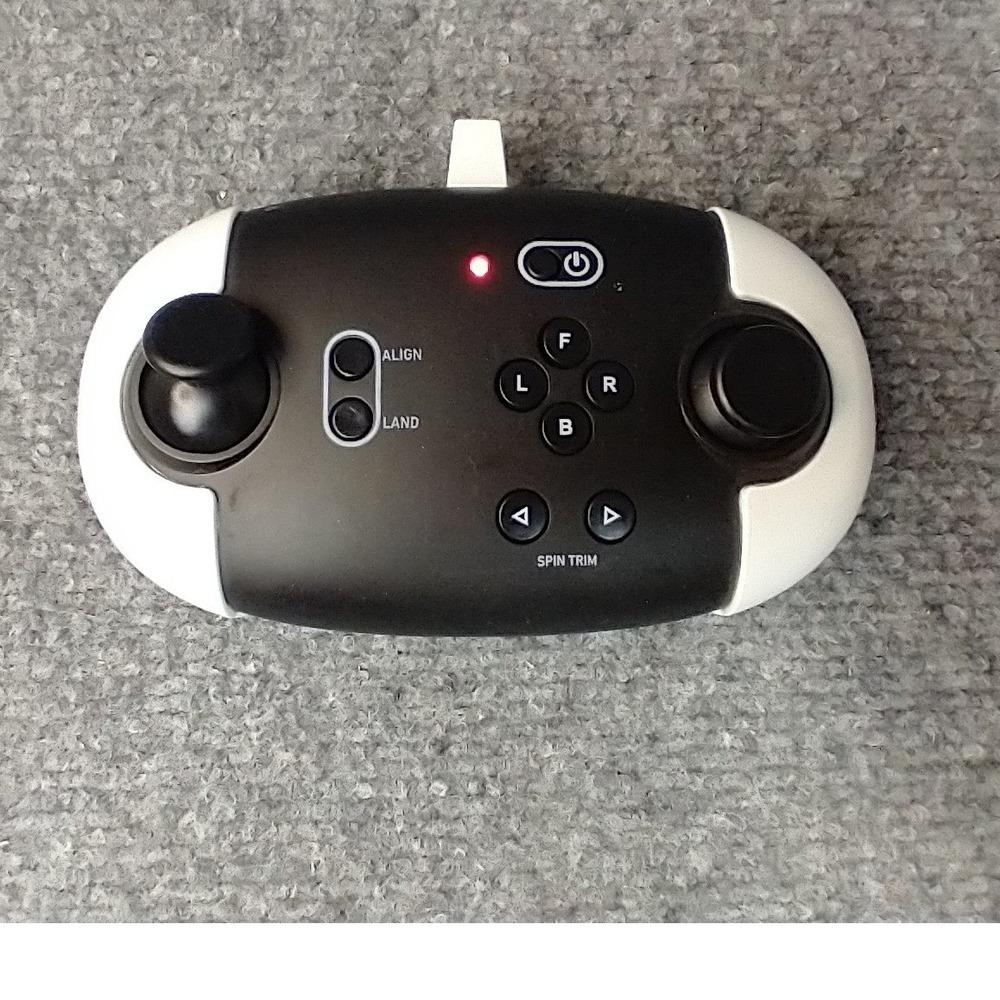 Remote Replacement For Sharper Image Fly &‎ Drive Drone - Advanced Autopilot